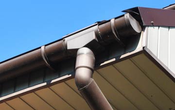 types of Newhouse fascias