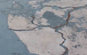 fibreglass roofing replacement Newhouse