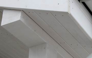 soffits Newhouse