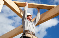 Newhouse roof replacement work